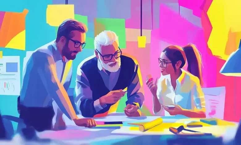 Empreendedorismo Sênior Cresce: 39% dos Brasileiros Querem Inovar