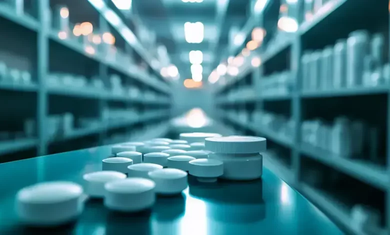 Empresa de saúde investe R$ 6,4 bilhões em remédios no Brasil