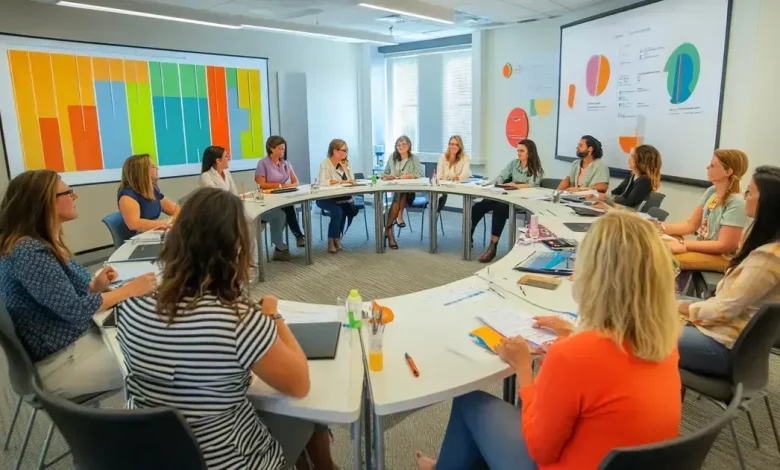 Empresas Investem em Educação Financeira para Colaboradores