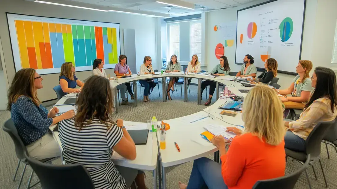 Empresas Investem em Educação Financeira para Colaboradores 2 Empresas Investem em Educação Financeira para Colaboradores