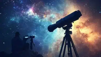 Energia Escura: Descobertas Inovadoras Transformam Compreensão Cósmica 8 Energia Escura: Descobertas Inovadoras Transformam Compreensão Cósmica