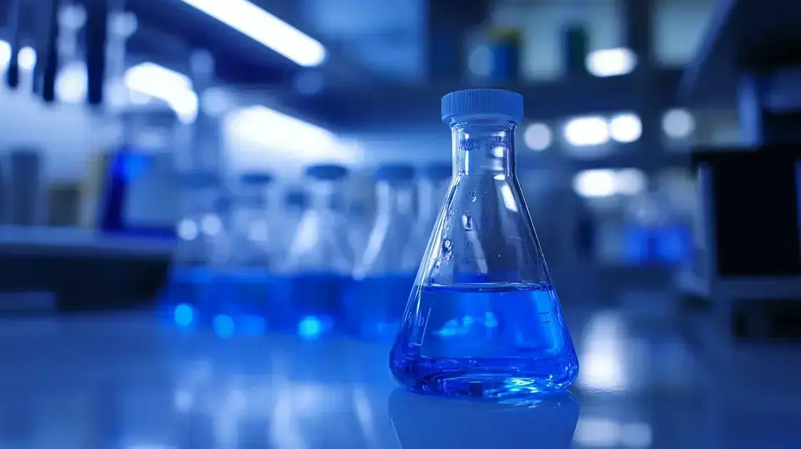Epóxi Criogênico Não Gotejante Oferece Isolamento Térmico e Elétrico
