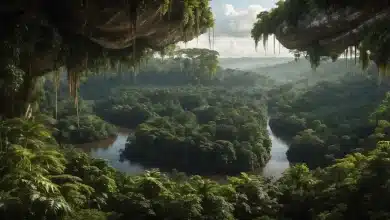 Finep Investe R$ 100 Milhões na Bioeconomia da Amazônia 6 Finep Investe R$ 100 Milhões na Bioeconomia da Amazônia