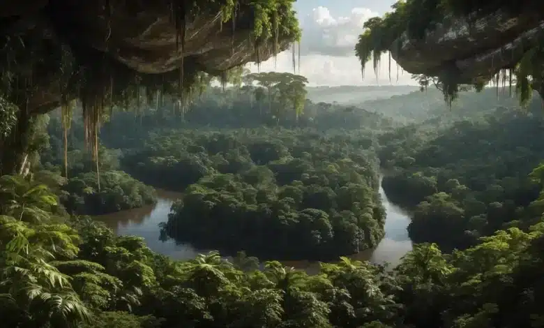Finep Investe R$ 100 Milhões na Bioeconomia da Amazônia