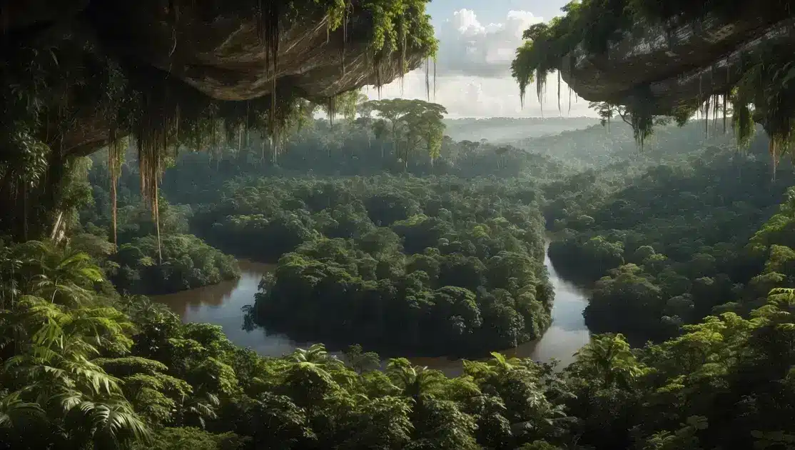 Finep Investe R$ 100 Milhões na Bioeconomia da Amazônia