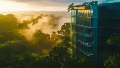 Fiocruz inaugurará Centro de Clima e Saúde na Amazônia 3 Fiocruz inaugura Centro de Clima e Saúde na Amazônia