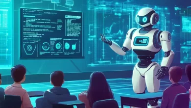 Gemini revoluciona Google Classroom com geração de perguntas 4 Gemini revoluciona Google Classroom com geração de perguntas