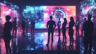 Google Cloud Next 2025: Inovações e Avanços em IA 7 Google Cloud Next 2025: Inovações e Avanços em IA