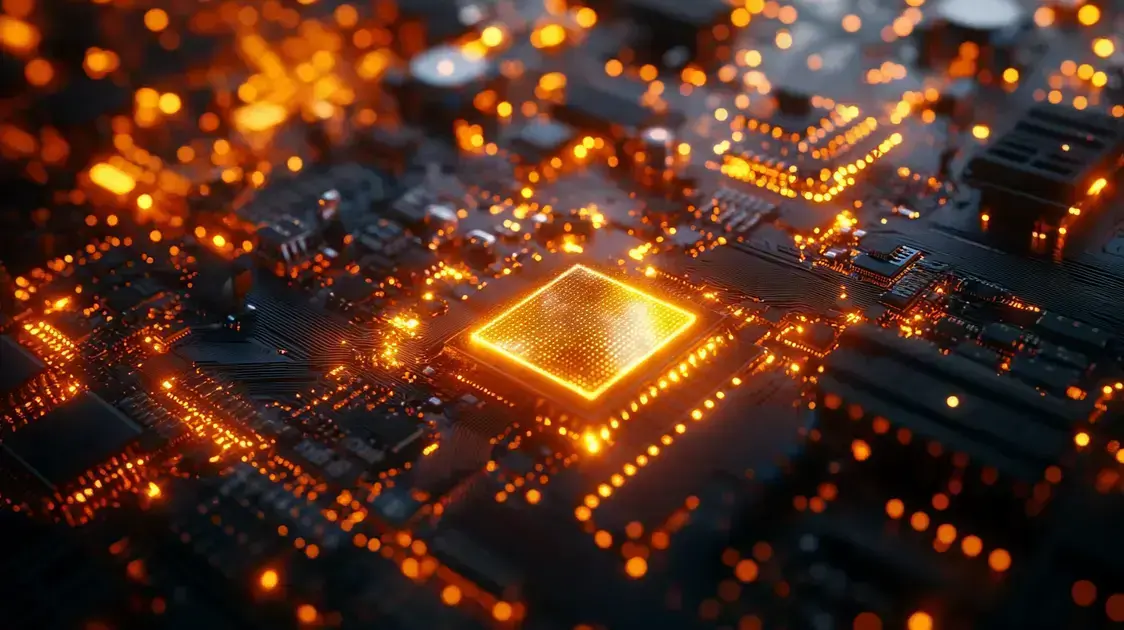Google TPU Ironwood Revoluciona Era da Inferência