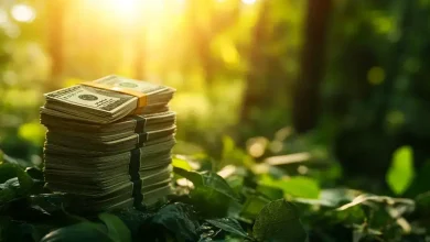 Governo busca US$ 2 bi em financiamentos verdes com novo leilão