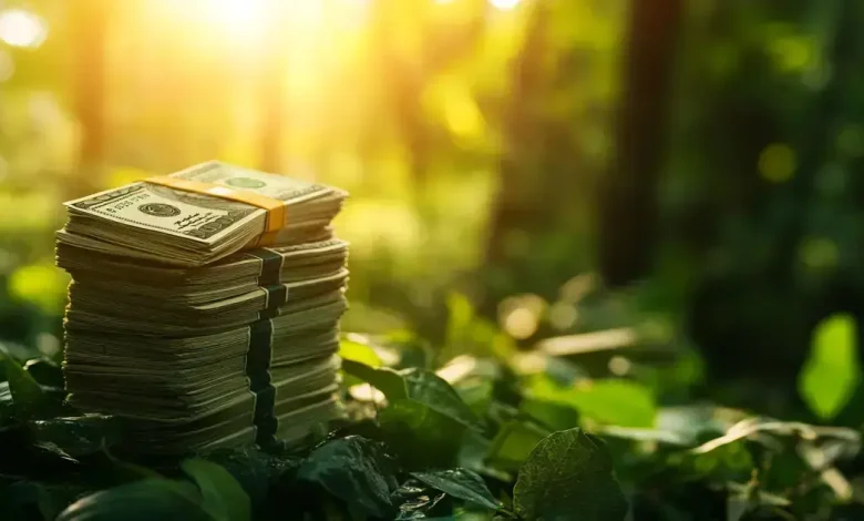 Governo busca US$ 2 bi em financiamentos verdes com novo leilão