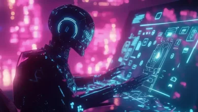 Grok Vision evolui com áudio multilíngue e busca em tempo real 1 Grok Vision Revoluciona Chatbot com Novas Funcionalidades