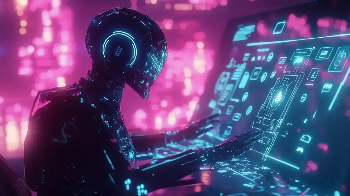 Grok Vision Revoluciona Chatbot com Novas Funcionalidades