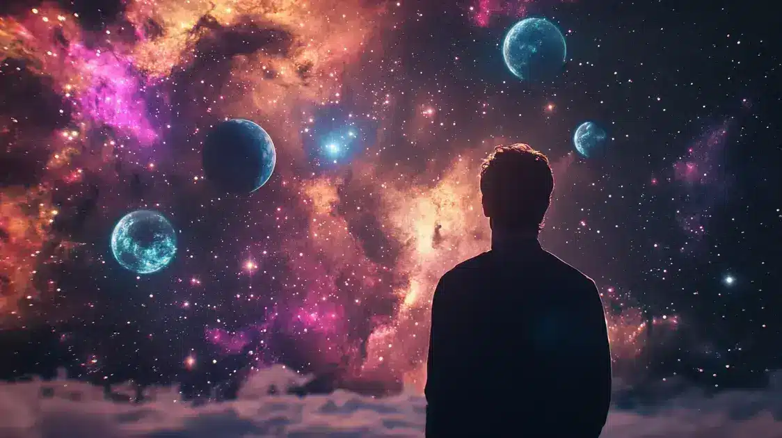 IA Descobre 44 Novos Planetas Semelhantes à Terra