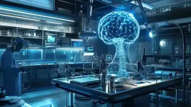 IA Física: Aposta da Nvidia para Avançar Robôs Humanoides 3 IA Física: Aposta da Nvidia para Avançar Robôs Humanoides