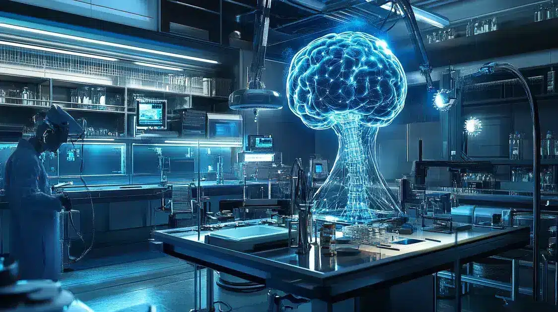 IA Física: Aposta da Nvidia para Avançar Robôs Humanoides