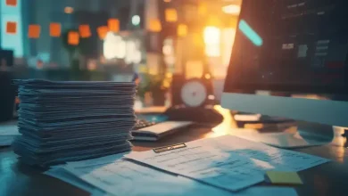 Atraso na declaração de Imposto de Renda 2025 pode gerar multa de até 20% 7 Imposto de Renda 2025: Como Declarar em Último Mês