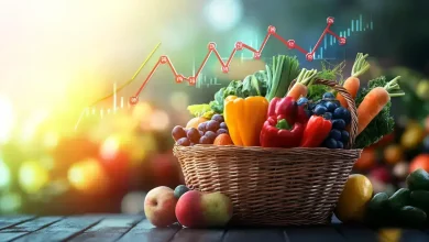 Inflação no Brasil em Março: Alimentos Impulsionam Alta 9 Inflação no Brasil em Março: Alimentos Impulsionam Alta
