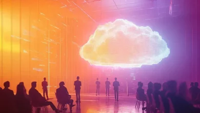 Iniciativa AI Agentic da OPPO Impressiona no Google Cloud Next 2025 7 Iniciativa AI Agentic da OPPO Impressiona no Google Cloud Next 2025