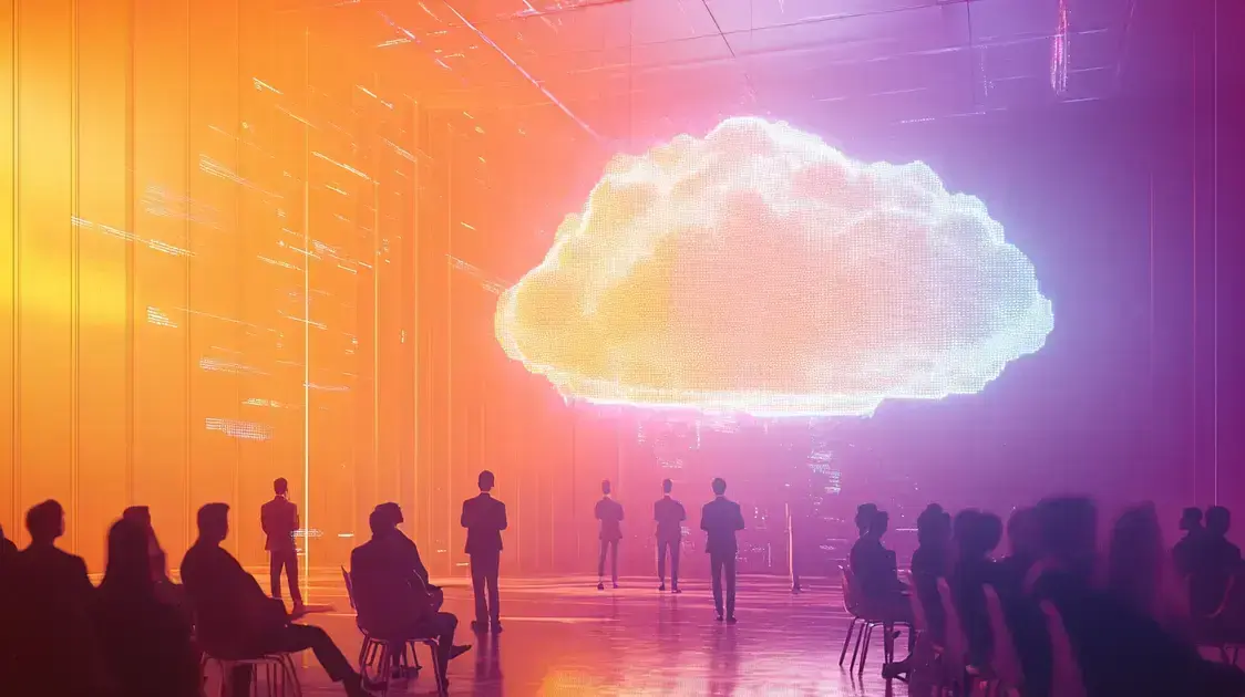 Iniciativa AI Agentic da OPPO Impressiona no Google Cloud Next 2025