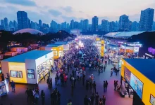 Inovação Educacional: Bett Brasil Transforma SP em Polo Tecnológico