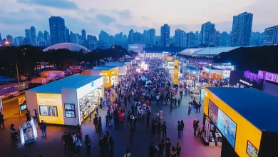 Inovação Educacional: Bett Brasil Transforma SP em Polo Tecnológico