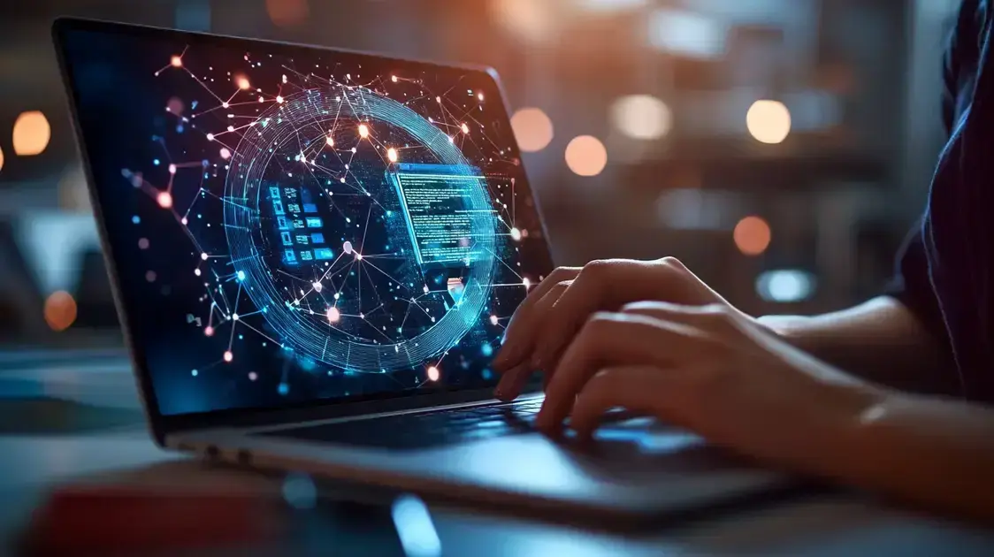 Inscreva-se no Curso Gratuito de Cibersegurança da Cisco