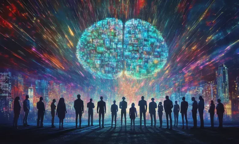 Inteligência Artificial: Desafios e Oportunidades para Empresas