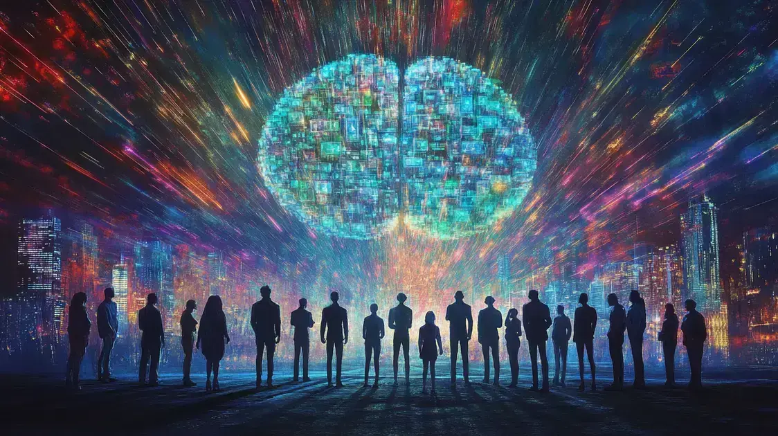 Inteligência Artificial: Desafios e Oportunidades para Empresas