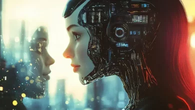 Inteligência Artificial Pode Impactar 40% dos Empregos Globais 5 Inteligência Artificial Pode Impactar 40% dos Empregos Globais