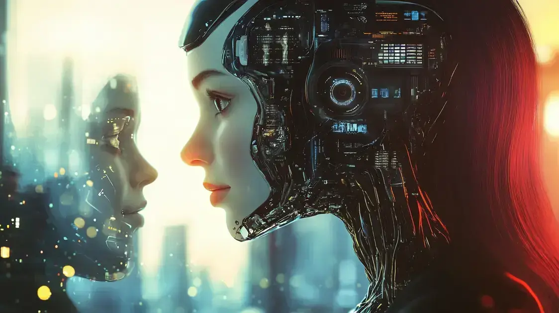 Inteligência Artificial Pode Impactar 40% dos Empregos Globais