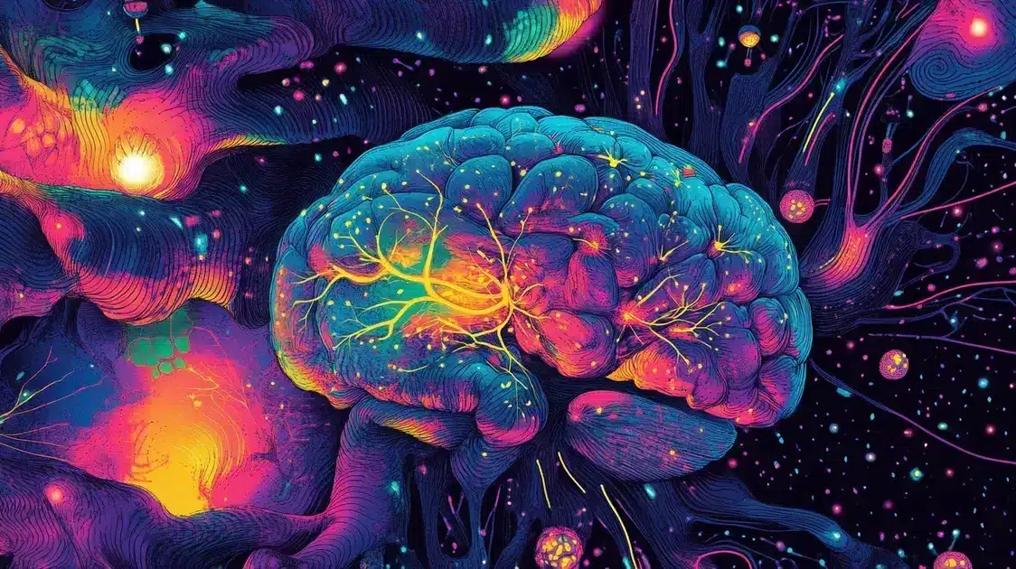 Mapa cerebral mais detalhado do mundo é criado a partir de tecido de camundongo