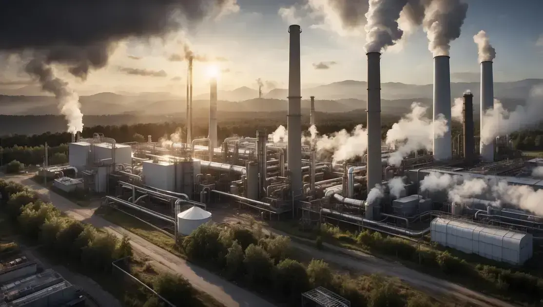 Metodologia Verifica Gases de Efeito Estufa no Setor de Alumínio