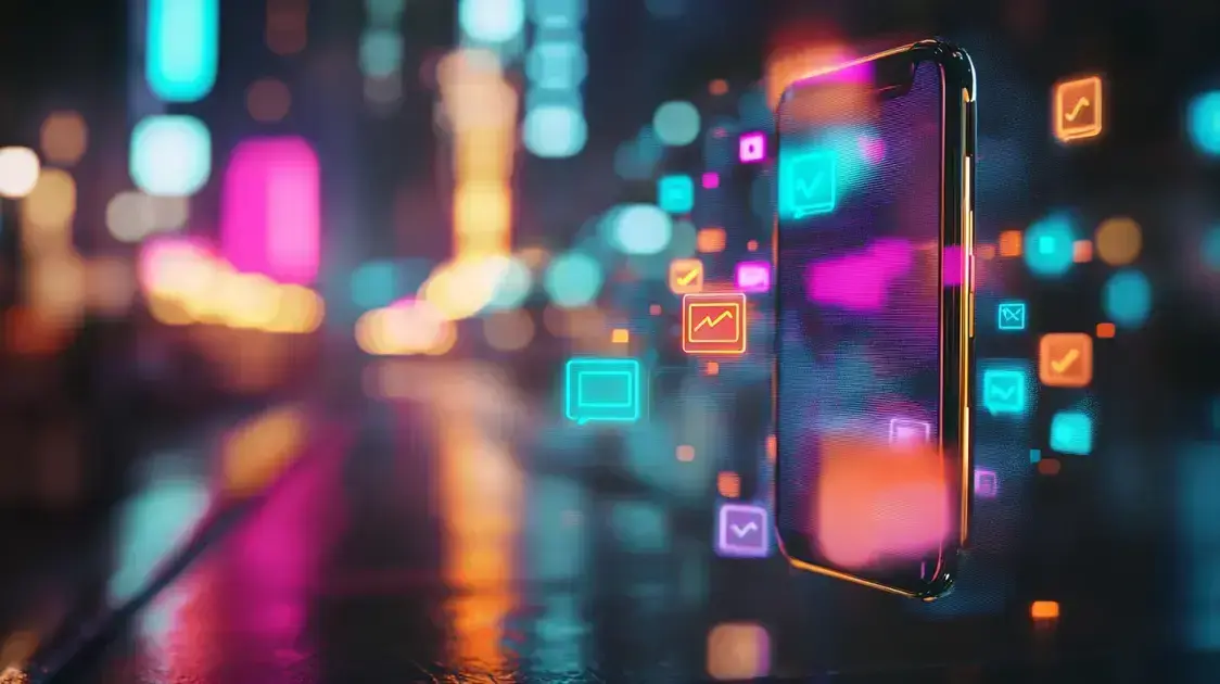 Novas Atualizações do WhatsApp Transformam Experiência do Usuário
