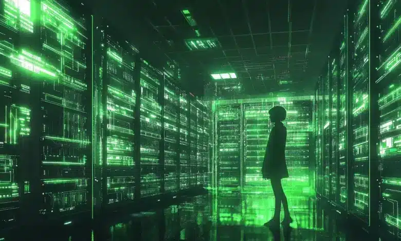Nvidia Produzirá Servidores de IA Avaliados em US$500 Bi