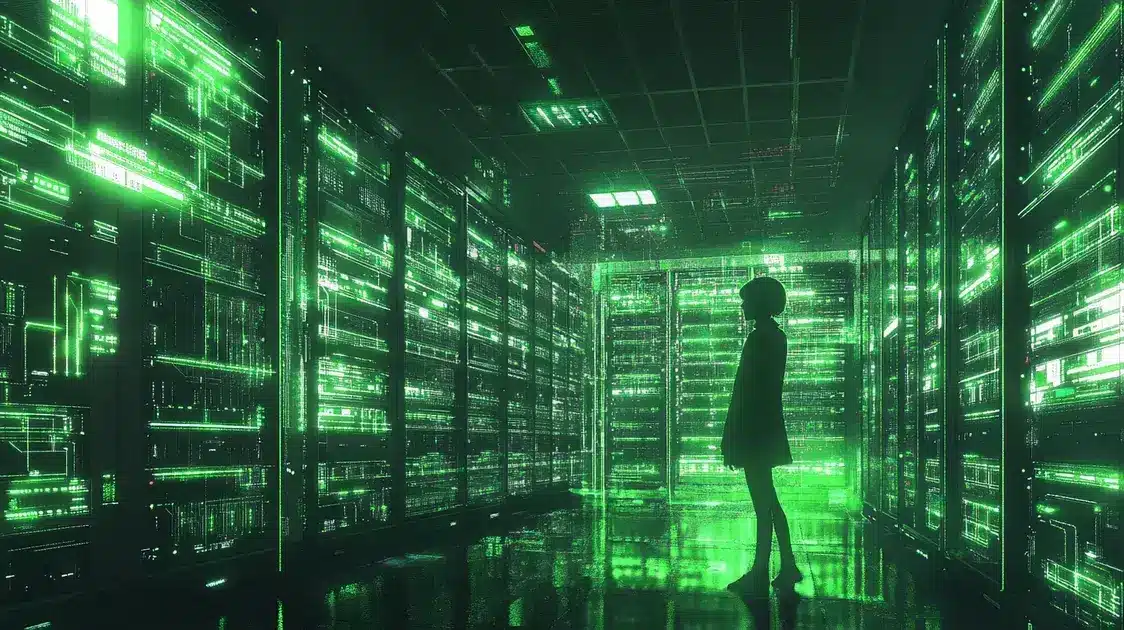 Nvidia Produzirá Servidores de IA Avaliados em US$500 Bi