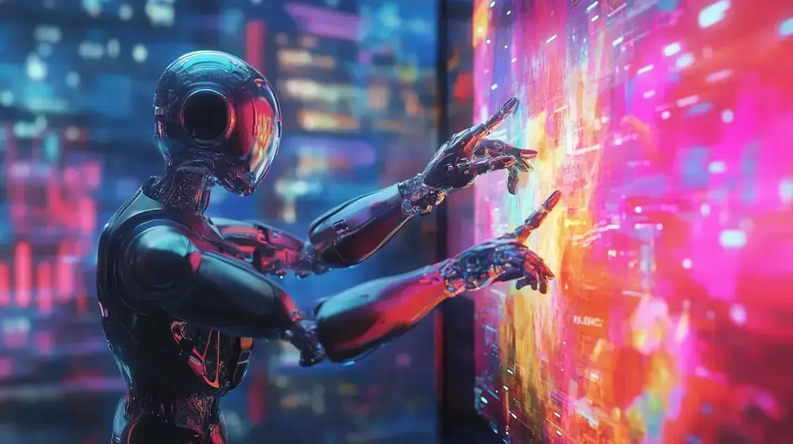 OpenAI Lança API para Geração de Imagens com ChatGPT