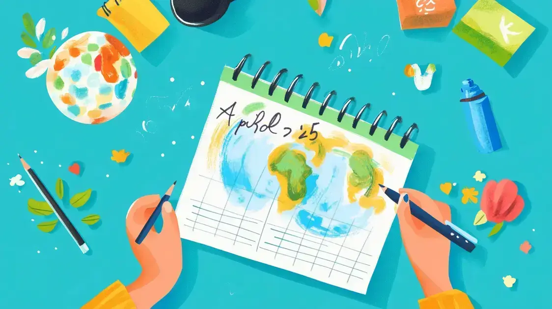 Participe do Plano Clima: Envie suas sugestões até 25 de abril