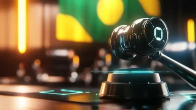 PL 2338/2023 propõe regras para uso ético e seguro da IA 1 PL 2338/2023 de Rodrigo Pacheco sobre Inteligência Artificial