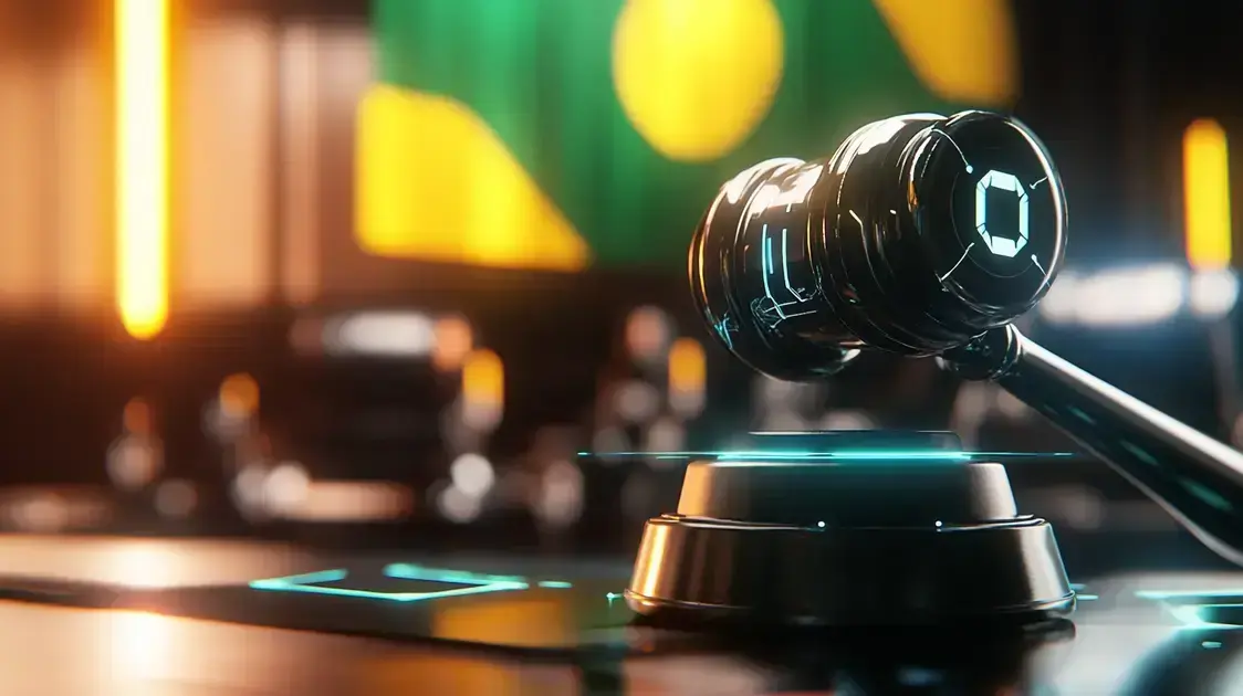 PL 2338/2023 de Rodrigo Pacheco sobre Inteligência Artificial