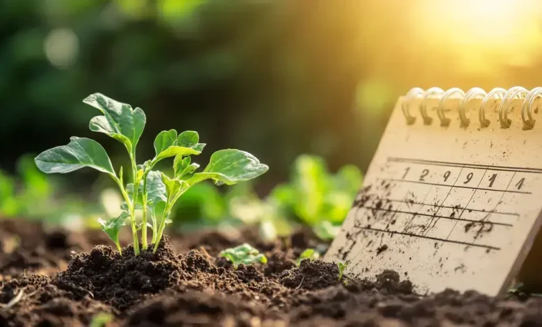 Portaria SEI estabelece novas datas para Edital de Agricultura Urbana RN