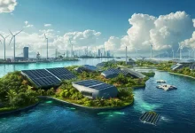 Porto do Itaqui Inicia Plano de Descarbonização Inovador