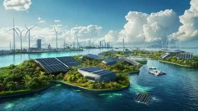 Porto do Itaqui Inicia Plano de Descarbonização Inovador