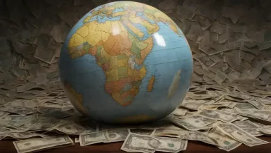 Preços do Petróleo Despencam: Impactos Econômicos e Geopolíticos 4 Preços do Petróleo Despencam: Impactos Econômicos e Geopolíticos