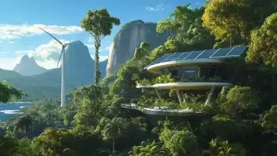 Príncipe William virá ao Brasil para o Prêmio Earthshot 2025 10 Prêmio Earthshot 2025 será realizado no Brasil