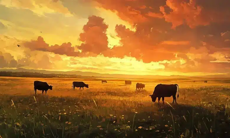 Produção de carne bovina no Brasil ultrapassa metas de emissão