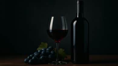 Produção de Vinho Cai ao Menor Nível em 60 Anos 7 Produção de Vinho Cai ao Menor Nível em 60 Anos