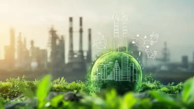 Projeto de Imposto Seletivo visa reduzir emissões de gases de efeito estufa 1 Projeto de Imposto Seletivo visa reduzir emissões de gases de efeito estufa