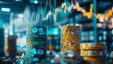 PL 1874/2022 propõe política nacional de economia circular 2 Senado analisa PL 1874/2022 sobre Economia Circular