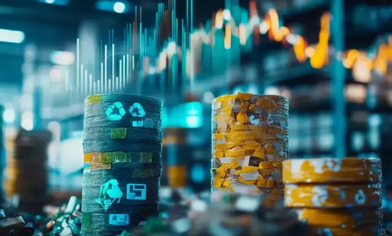 Senado analisa PL 1874/2022 sobre Economia Circular